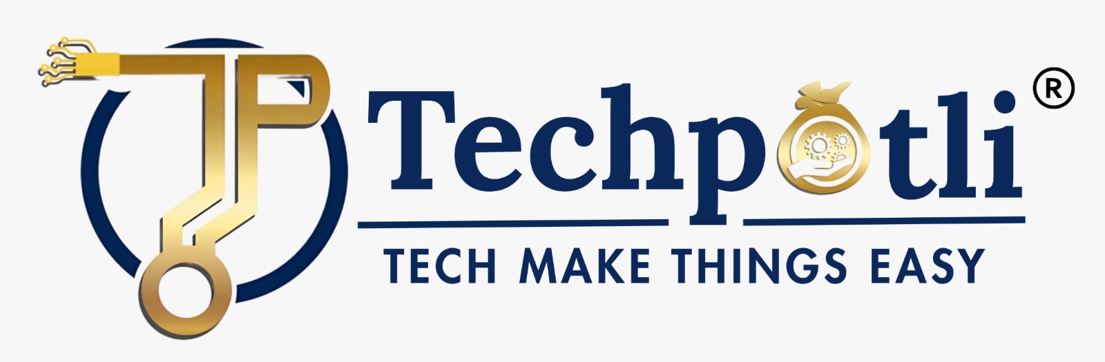 TechPotli